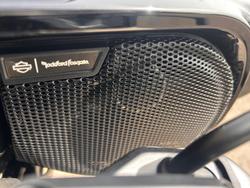 2026 Harley-Davidson CVO Road Glide ST 121 (FLTRXSTSE) Touring