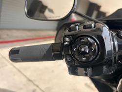 2026 Harley-Davidson CVO Road Glide ST 121 (FLTRXSTSE) Touring