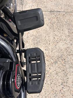 2026 Harley-Davidson CVO Road Glide ST 121 (FLTRXSTSE) Touring