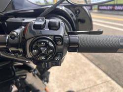 2026 Harley-Davidson CVO Road Glide ST 121 (FLTRXSTSE) Touring
