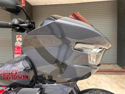 2026 Harley-Davidson CVO Road Glide ST 121 (FLTRXSTSE) Touring