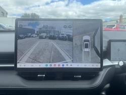2026 GWM Haval H6 Ultra PHEV