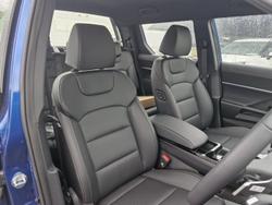 2026 KGM Musso EV AWD O100 MY26 AWD Ultra Marine