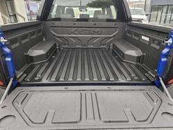 2026 KGM Musso EV AWD