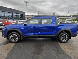 2026 KGM Musso EV AWD O100 MY26 AWD Ultra Marine