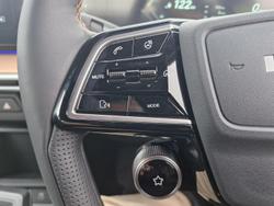 2026 KGM Musso EV AWD O100 MY26 AWD Ultra Marine