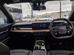 2026 KGM Musso EV AWD O100 MY26 AWD Ultra Marine