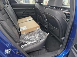 2026 KGM Musso EV AWD O100 MY26 AWD Ultra Marine