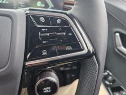2026 KGM Musso EV AWD O100 MY26 AWD Ultra Marine