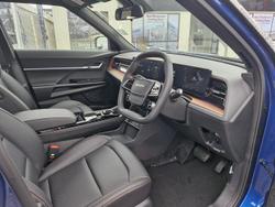 2026 KGM Musso EV AWD O100 MY26 AWD Ultra Marine
