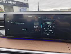 2026 KGM Musso EV AWD O100 MY26 AWD Ultra Marine