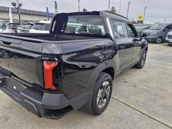 2026 KGM Musso EV AWD
