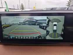 2026 KGM Musso EV AWD