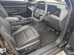 2026 KGM Musso EV AWD