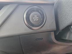 2026 KGM Musso EV AWD