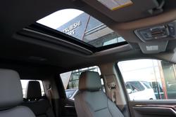 2026 Chevrolet Silverado 1500 LTZ Premium W/Tech Pack T1 MY26 4X4 Cypress Grey