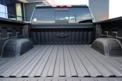2026 Chevrolet Silverado 1500 LTZ Premium W/Tech Pack T1 MY26 4X4 Cypress Grey