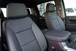 2026 Chevrolet Silverado 1500 LTZ Premium W/Tech Pack T1 MY26 4X4 Cypress Grey