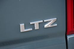 2026 Chevrolet Silverado 1500 LTZ Premium W/Tech Pack T1 MY26 4X4 Cypress Grey
