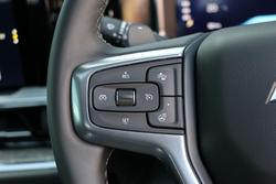 2026 Chevrolet Silverado 1500 LTZ Premium W/Tech Pack T1 MY26 4X4 Cypress Grey