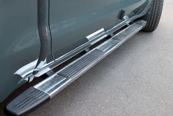 2026 Chevrolet Silverado 1500 LTZ Premium W/Tech Pack T1 MY26 4X4 Cypress Grey