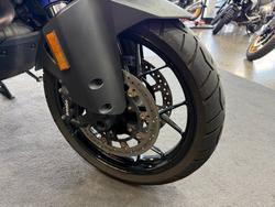 2023 Ktm SUPER ADVENTURE S White