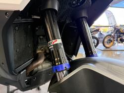 2023 Ktm SUPER ADVENTURE S White