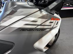 2023 Ktm SUPER ADVENTURE S White
