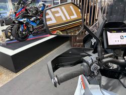 2023 Ktm SUPER ADVENTURE S White