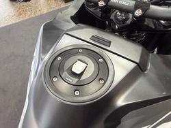 2023 Ktm SUPER ADVENTURE S White