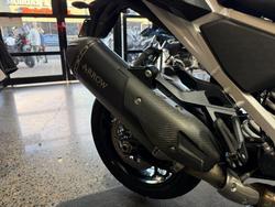 2023 Ktm SUPER ADVENTURE S White