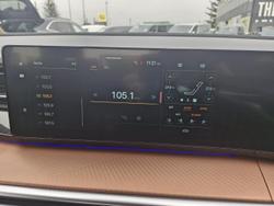 2026 KGM Musso EV AWD O100 MY26 AWD Amazonia Green