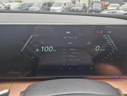 2026 KGM Musso EV AWD