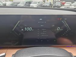 2026 KGM Musso EV AWD O100 MY26 AWD Amazonia Green