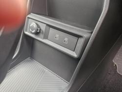 2026 KGM Musso EV AWD