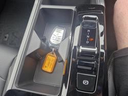 2026 KGM Musso EV AWD