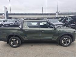 2026 KGM Musso EV AWD