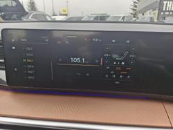 2026 KGM Musso EV AWD