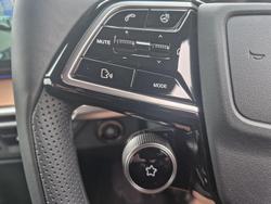 2026 KGM Musso EV AWD
