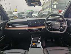 2026 KGM Musso EV AWD