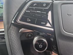 2026 KGM Musso EV AWD O100 MY26 AWD Amazonia Green