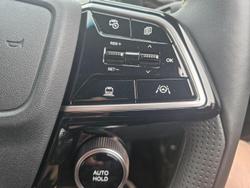 2026 KGM Musso EV AWD O100 MY26 AWD Amazonia Green