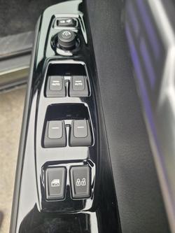 2026 KGM Musso EV AWD O100 MY26 AWD Amazonia Green