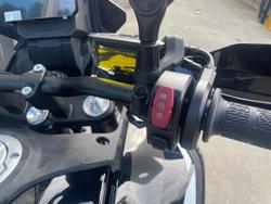 2026 CFMOTO 450MT MT