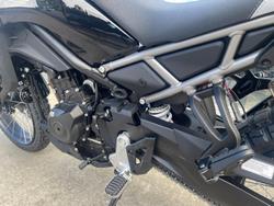 2026 CFMOTO 450MT MT