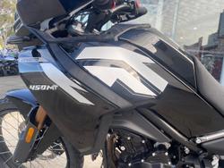 2026 CFMOTO 450MT MT