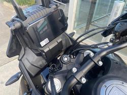 2026 CFMOTO 450MT MT