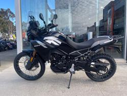 2026 CFMOTO 450MT MT