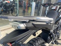 2026 CFMOTO 450MT MT