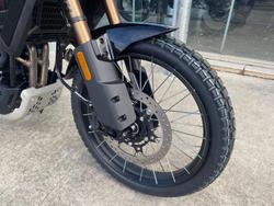 2026 CFMOTO 450MT MT